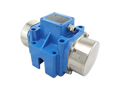 Сыртқы вибраторлар ВПК Механизация